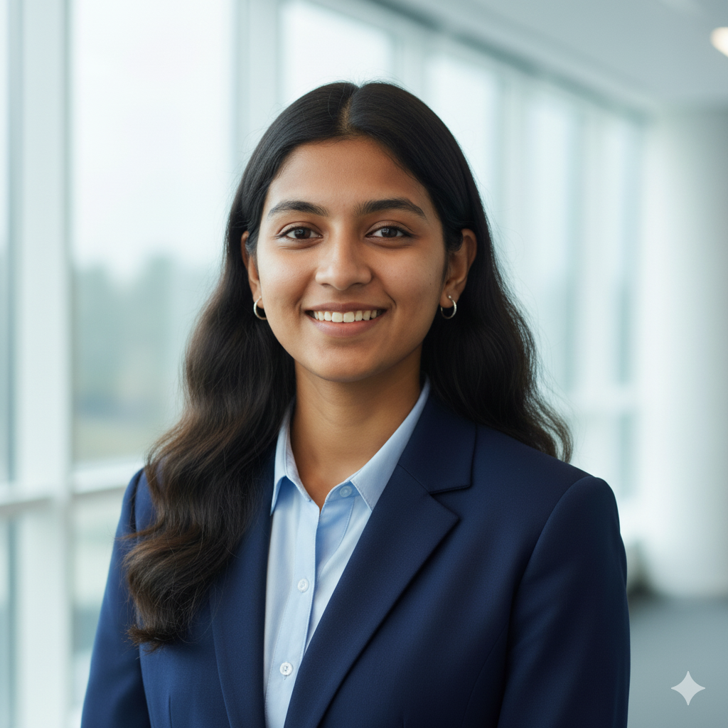 Priya Patel