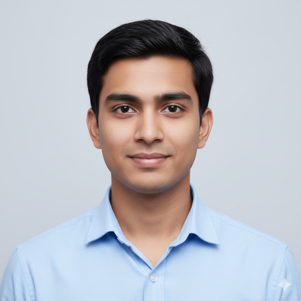 Shubham Aggarwal